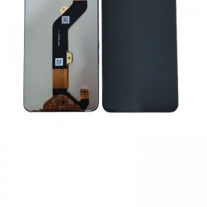 Infinix X682 Mobile Phone LCD Display with Touch Screen Digitizer Panel Assembly Replacement Parts