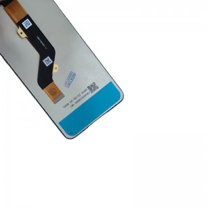 Infinix X682 Mobile Phone LCD Display with Touch Screen Digitizer Panel Assembly Replacement Parts