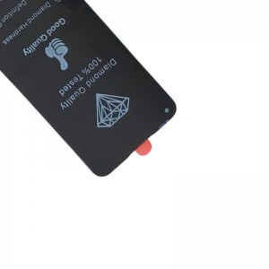 Infinix X690 Mobile Phone LCD Display with Touch Screen Assembly LCD Display