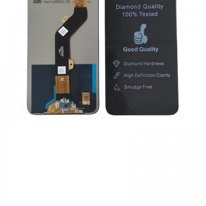 Infinix X690 Mobile Phone LCD Display with Touch Screen Assembly LCD Display