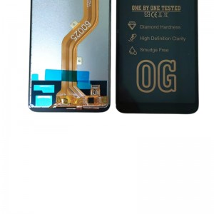 Special Price for Mobile Phone LCD for Infinix &Tecno Ecran for A56 LCD Display Lcds Screen