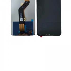 Itel A58 Original Mobile Phone LCD Repair Replacement