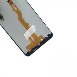 Itel P15 Wholesale Phone Parts Lcd Display Repair