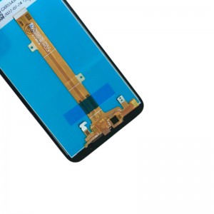Itel P17 Cell Phone Screen Replacement Kit