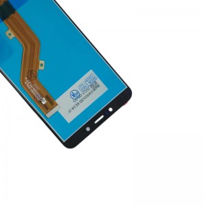 Itel P33 Mobile Touch Screen Replacement