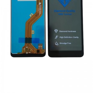 Itel P33 Mobile Touch Screen Replacement