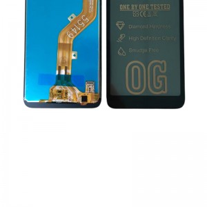 Itel P36 LCD Factory Price Touch Screen Display