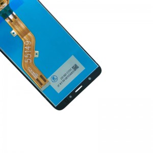 Itel P36 LCD Factory Price Touch Screen Display