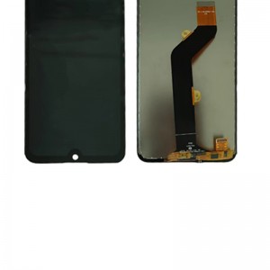 Itel S15 Mobile Phone Lcds LCD Display Screen Digitizer