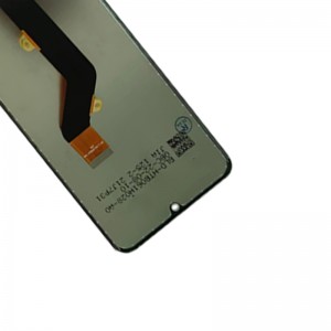 Itel S15 Mobile Phone Lcds LCD Display Screen Digitizer