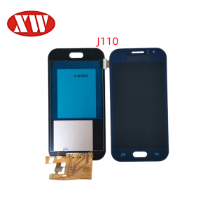Samsung Galaxy J110 LCD Display Panel Matrix Touch Screen Digitizer