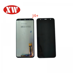 Samsung Galaxy J4+ LCD Screen and Digitizer Assembly Replacement
