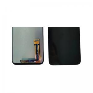 Samsung Galaxy J4+ LCD Screen and Digitizer Assembly Replacement