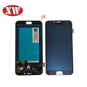Samsung Galaxy J4 Screen Repalcement LCD + Digitizer