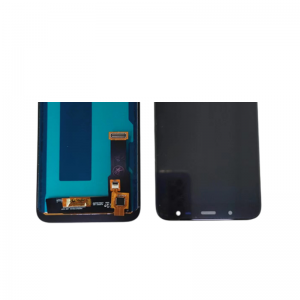 Samsung Galaxy j6 OLED Display Touch Screen LCD