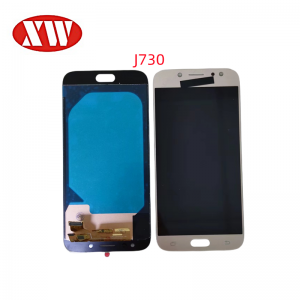 Samsung galaxy J730 Replacement LCD and digitizer assembly