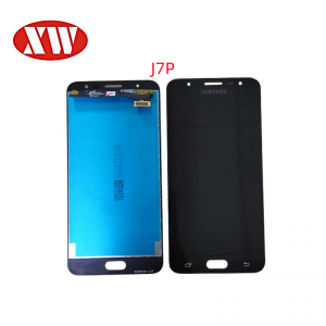 Samsung Galaxy J7 Prime Screen Repalcement LCD+Digitizer-Black