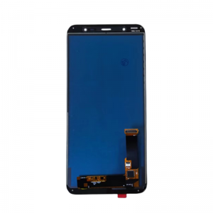 Super AMOLED LCD for Samsung Galaxy J8 LCD Display