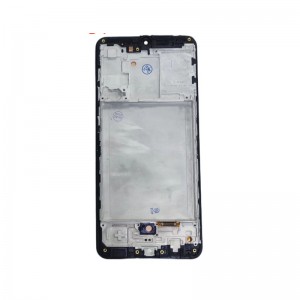 Samsung A31 Original with Frame Hot Selling Phone Replacement LCD Display