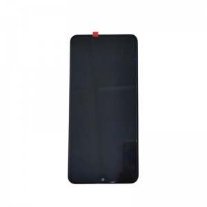 Samsung A31 Original with Frame Hot Selling Phone Replacement LCD Display