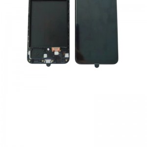 Samsung A50 Touch Screen Mobile Phone LCD Display Complete