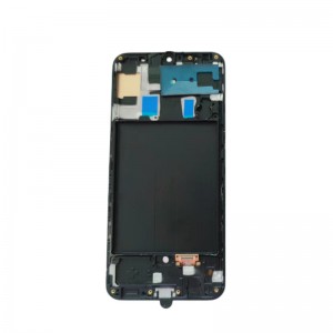 Samsung A50 Touch Screen Mobile Phone LCD Display Complete