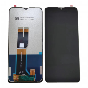 Nokia 2.4 LCD display+touch screen to replace the digital instrument sensor component