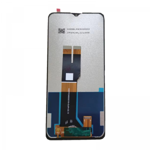 Nokia 2.4 LCD display+touch screen to replace the digital instrument sensor component