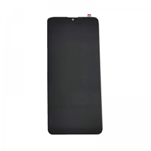 Nokia 2.4 LCD display+touch screen to replace the digital instrument sensor component