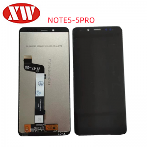 Suitable for Xiaomi Redmi Note 5 Pro LCD display touch digital instrument screen replacement