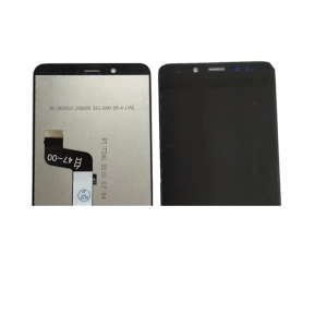 Suitable for Xiaomi Redmi Note 5 Pro LCD display touch digital instrument screen replacement