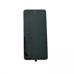 Samsung A51 Premium OEM LCD Screen Display Wtih Digitizer Frame