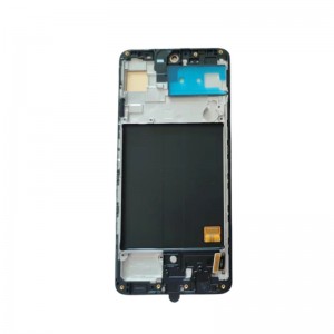 Samsung A51 Premium OEM LCD Screen Display Wtih Digitizer Frame