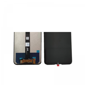 6.5 Motorola One Fusion LCD Display Touch Digitizer Assembly Screen Replacement