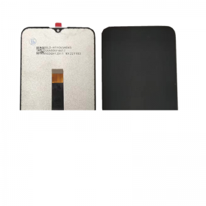 6.5 Motorola One Fusion LCD Display Touch Digitizer Assembly Screen Replacement