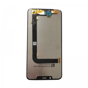 Suitable for Motorola ONE Power LCD display to touch the screen