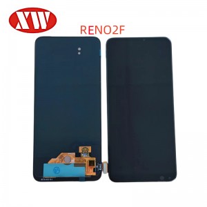 Excellent quality Oppo Screens – Oppo Reno2F Display Touch Screen Digitizer Glass Combo Assembly Replacement Parts – Xinwang