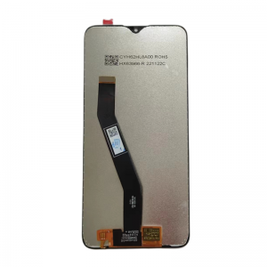 Full LCD is suitable for Xiaomi Redmi 8 8A touch screen panel digital instrument
