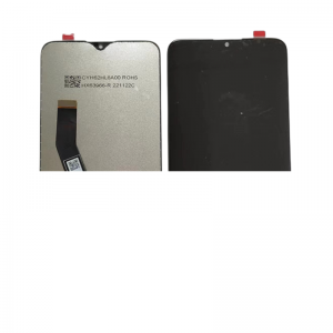 Full LCD is suitable for Xiaomi Redmi 8 8A touch screen panel digital instrument