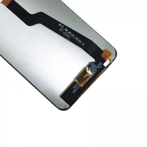 Samsung A10 Wholesale Price Cell Phone Digitizer  LCD
