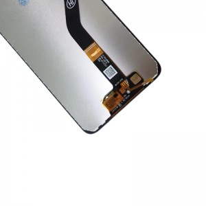 Samsung A10S LCD Wholesale Mobile Phone LCD Touch Screen Panel with Oca Glass