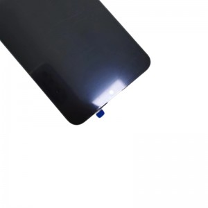 Samsung A10S LCD Wholesale Mobile Phone LCD Touch Screen Panel with Oca Glass