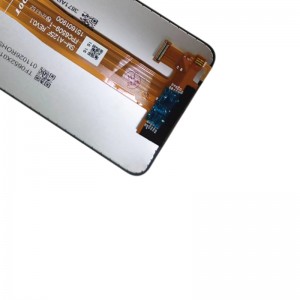 Samsung A12 LCD Touch Screen Replacement Mobile Phone Accessories Smart Phone Display