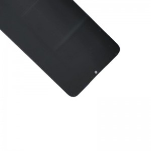 Samsung A12 LCD Touch Screen Replacement Mobile Phone Accessories Smart Phone Display