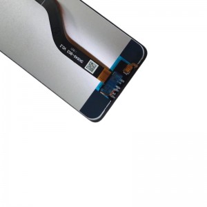 Samsung A20S Factory Wholesale Mobile Phone LCD for Samsung Touch Screen