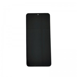 Samsung A22 Original with Frame Mobile Phone for Galaxy Touch Screen LCD Display