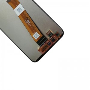 Samsung Galaxy Note A01 Screen LCD Display with Touch Panel Digitizer