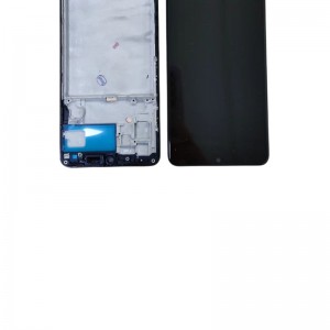 Samsung A32 Original with Frame Factory Price Mobile Phone Touch Screen LCD Display