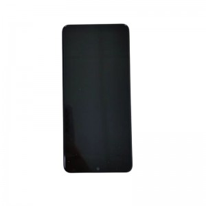 Samsung A32 Original with Frame Factory Price Mobile Phone Touch Screen LCD Display