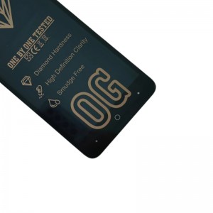 Tecno A35 LCD Display and Touch Screen Digitiztion